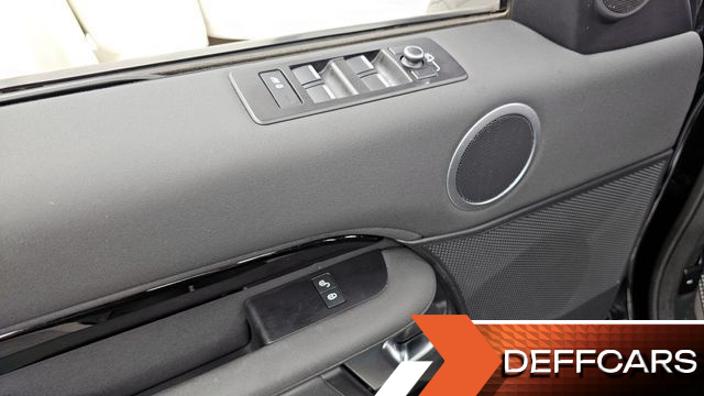 Land Rover DISCOVERY 2.0 SD4 SE купить на сайте DeffCars