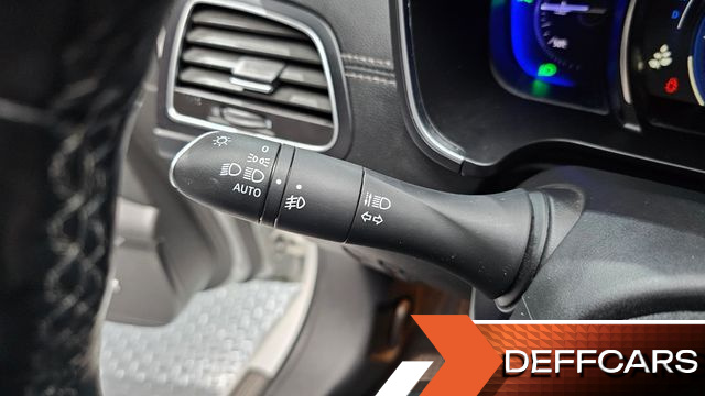 Renault-KoreaSamsung SM6 1.6 TCe RE купить на сайте DeffCars