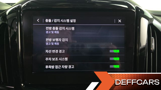 ChevroletGMDaewoo TRAVERSE 3.6 AWD Redline купить на сайте DeffCars