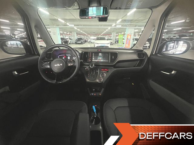 Kia RAY Prestige купить на сайте DeffCars