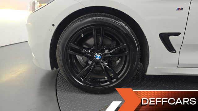 BMW GRAN TURISMO GT 320d M Sport Premium купить на сайте DeffCars