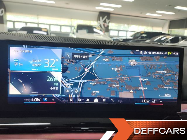 BMW 5-SERIES 520i купить на сайте DeffCars
