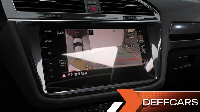 Volkswagen TIGUAN 2.0 TDI Prestige купить на сайте DeffCars