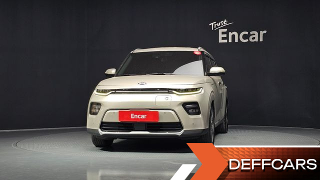 Kia SOUL Noblesse купить на сайте DeffCars
