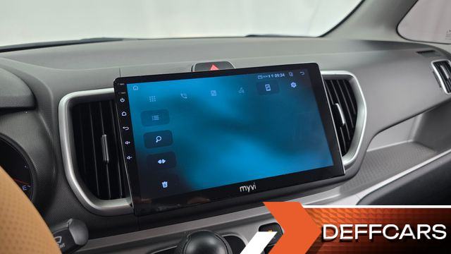 Kia RAY Van Standard купить на сайте DeffCars