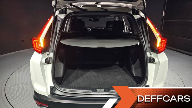 Honda CR-V 1.5 EX-L 2WD купить на сайте DeffCars
