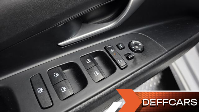 Hyundai AVANTE 1.6 Modern купить на сайте DeffCars