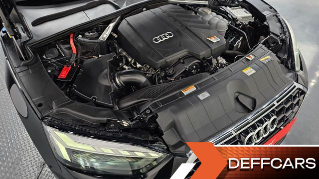 Audi A5 40 TFSI Quattro Premium Sportback купить на сайте DeffCars