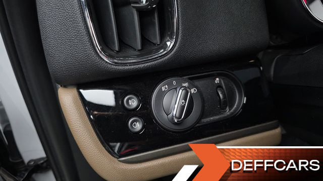 Mini COUNTRYMAN HIGH 2nd купить на сайте DeffCars