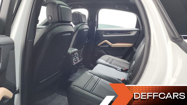 Porsche CAYENNE 3.0 Coupe купить на сайте DeffCars