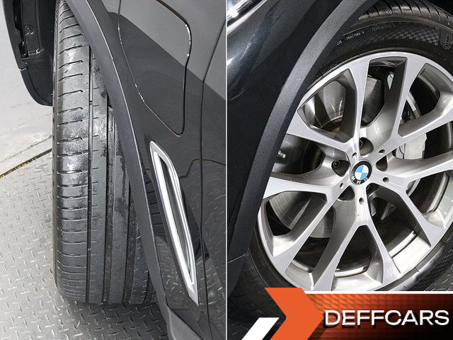 BMW X5 xDrive 45e xLine купить на сайте DeffCars