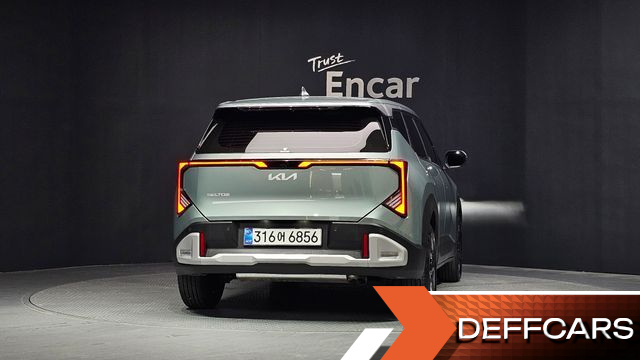 Kia SELTOS Gasoline 1.6T 2WD Trendy купить на сайте DeffCars