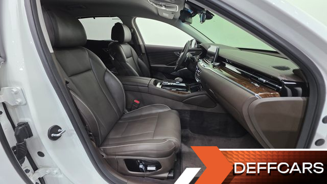 Kia K9 3.8 GDI AWD PlatinumⅡ купить на сайте DeffCars