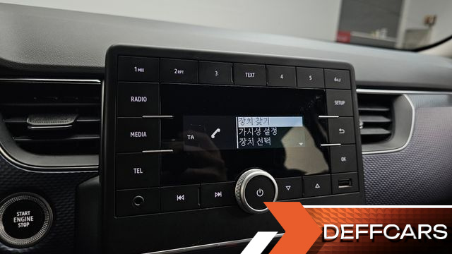 Renault-KoreaSamsung XM3 1.6 GTe LE купить на сайте DeffCars