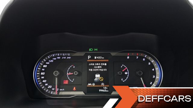 Hyundai TUCSON Gasoline 1.6 Turbo 2WD Modern купить на сайте DeffCars