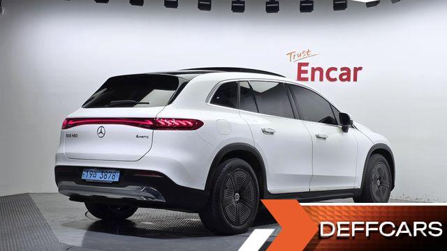 Mercedes EQS EQS53 AMG 4MATIC+ купить на сайте DeffCars