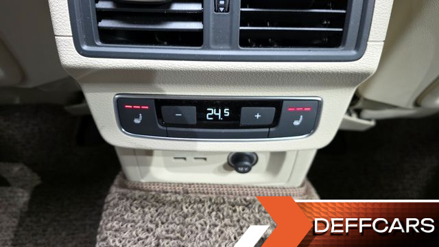 Audi Q5 45 TFSI Quattro Premium Sportback купить на сайте DeffCars