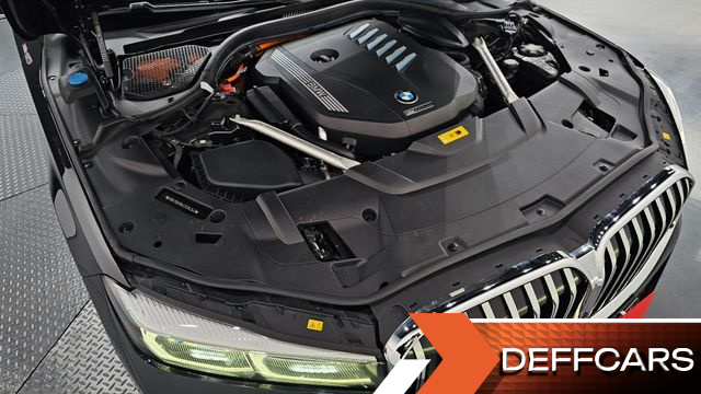 BMW 7-SERIES 745e iPerformance M Sport купить на сайте DeffCars