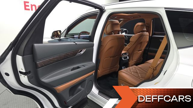 Genesis GV80 2.5T Gasoline AWD купить на сайте DeffCars