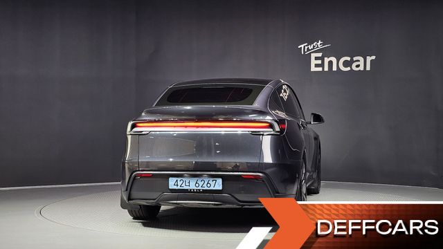 Tesla MODEL Y Premium RWD купить на сайте DeffCars