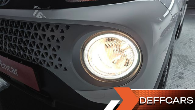 Hyundai CASPER Smart купить на сайте DeffCars
