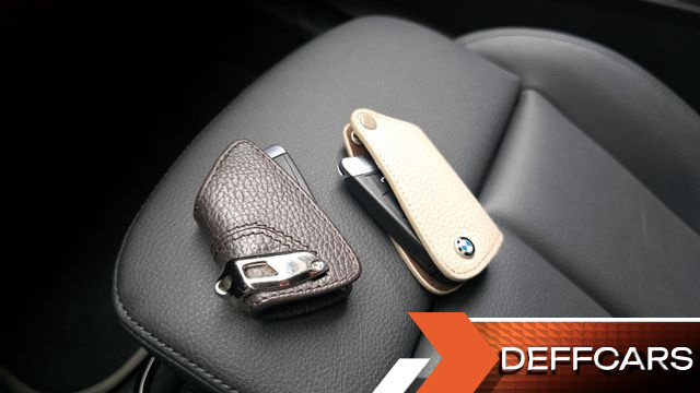 BMW 2-SERIES 220i Sport купить на сайте DeffCars