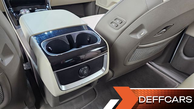 Kia CARNIVAL 9-Seater Noblesse купить на сайте DeffCars