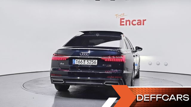 Audi A6 45 TFSI Quattro Premium купить на сайте DeffCars