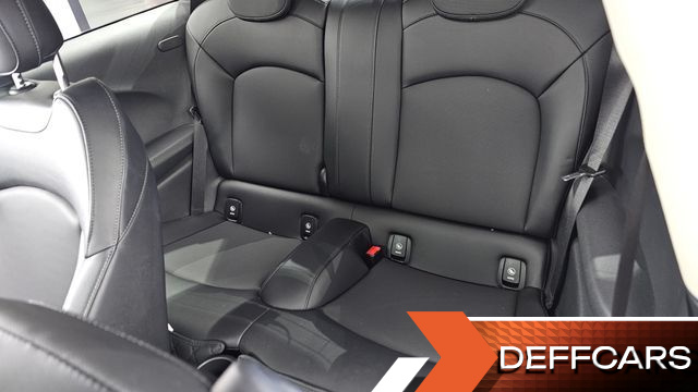 Mini COOPER Standard Third Generation купить на сайте DeffCars