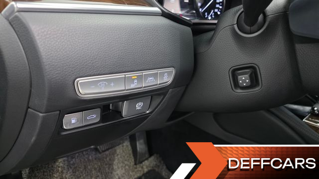 Kia K9 3.8 GDI AWD Best SelectionⅠ купить на сайте DeffCars