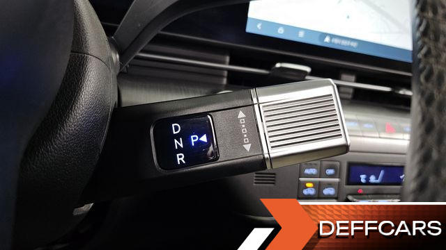 Hyundai KONA Gasoline 1.6 Turbo 4WD Inspiration купить на сайте DeffCars