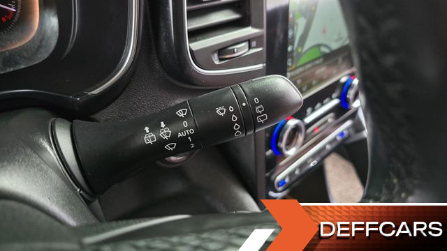 Renault-KoreaSamsung QM6 2.0 GDe RE Signature 2WD купить на сайте DeffCars