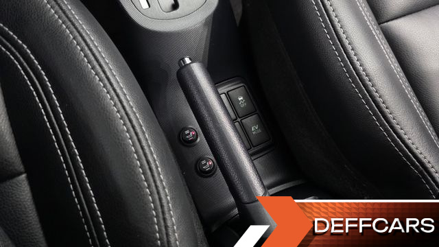 Toyota PRIUS 1.5 купить на сайте DeffCars