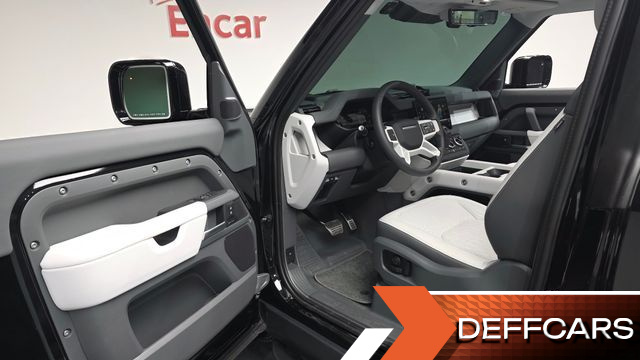 Land Rover DEFENDER 90 D250 X-Dynamic SE купить на сайте DeffCars