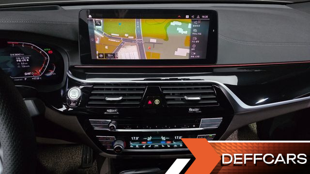 BMW GRAN TURISMO 630i xDrive M Sport купить на сайте DeffCars
