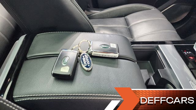 Land Rover RANGE ROVER VELAR 3.0 P400 R-Dynamic SE купить на сайте DeffCars