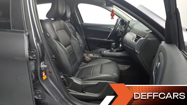 Renault-KoreaSamsung XM3 1.3 TCe RE купить на сайте DeffCars
