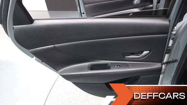 Hyundai AVANTE 1.6 Modern купить на сайте DeffCars