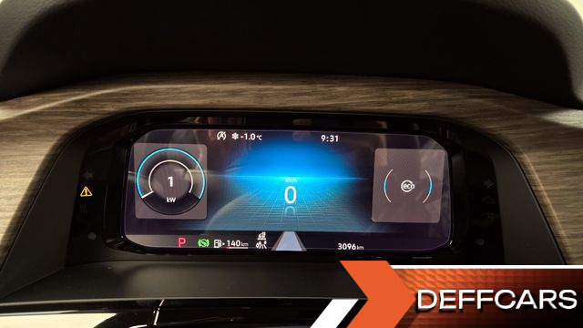 Volkswagen ATLAS 2.0 TSI R-LINE 6-Seater купить на сайте DeffCars