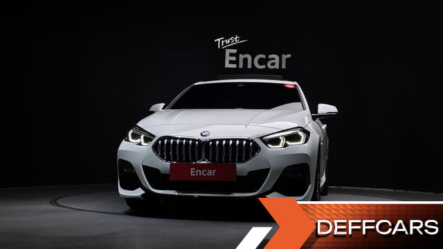 BMW 2-SERIES 220i M Sports купить на сайте DeffCars