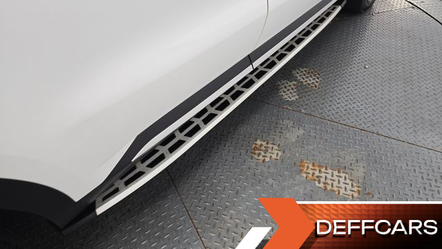 Kia SORENTO Gasoline 2.5T 4WD Signature купить на сайте DeffCars