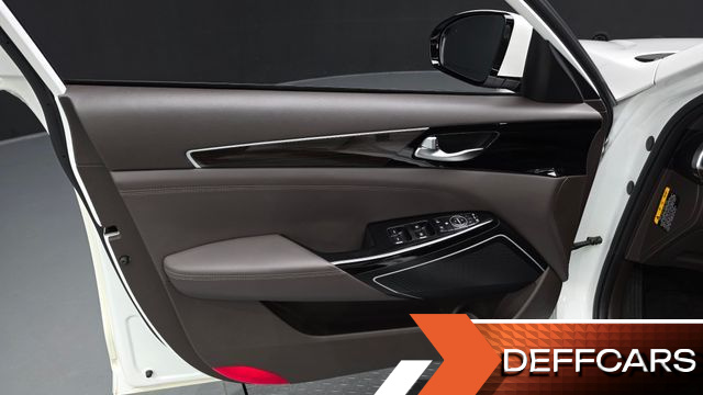 Kia K7 2.4 GDI Noblesse купить на сайте DeffCars