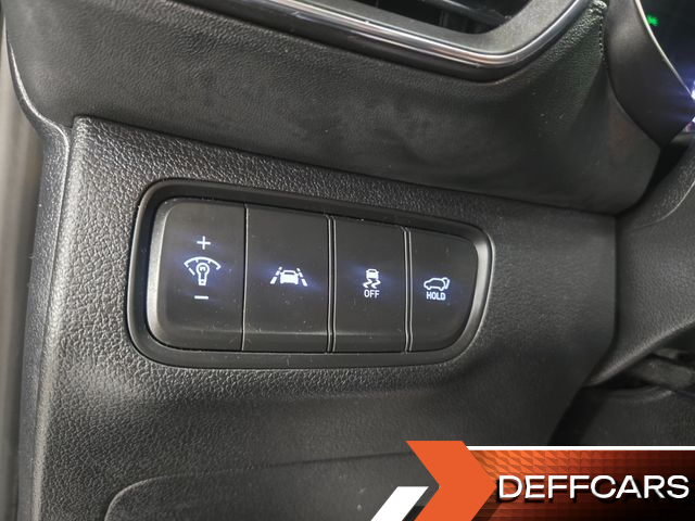 Hyundai SANTAFE Diesel 2.0 2WD Exclusive купить на сайте DeffCars