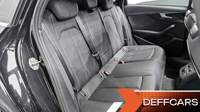 Audi A4 35 TDI Premium купить на сайте DeffCars