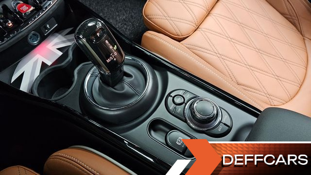 Mini CLUBMAN Classic 2nd купить на сайте DeffCars