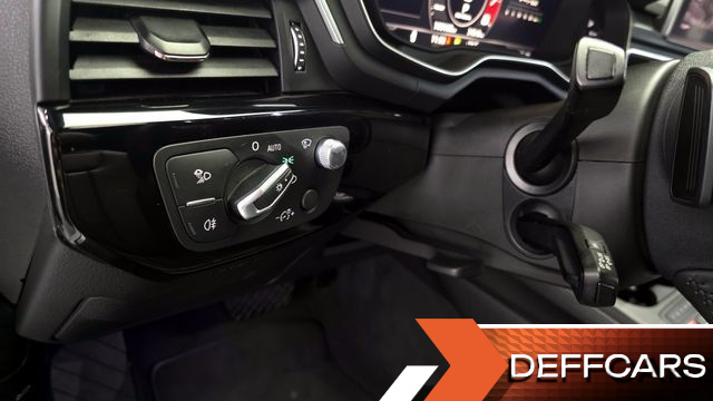 Audi A5 45 TFSI Quattro Premium Sportback купить на сайте DeffCars