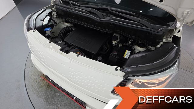 Kia RAY Van Prestige купить на сайте DeffCars