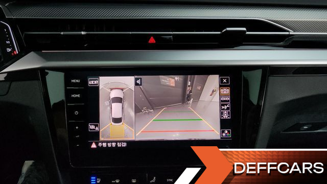 Volkswagen ARTEON 2.0 TDI Prestige купить на сайте DeffCars