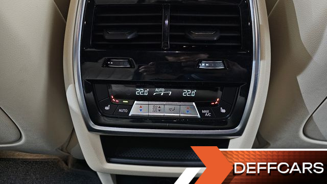 BMW X6 xDrive40i M Sport купить на сайте DeffCars