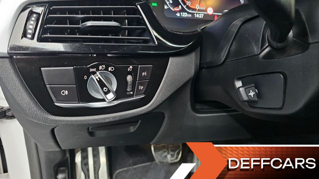 BMW 5-SERIES 530i M Sport Package купить на сайте DeffCars
